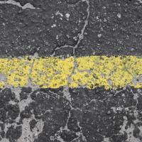 seamless road line  0004